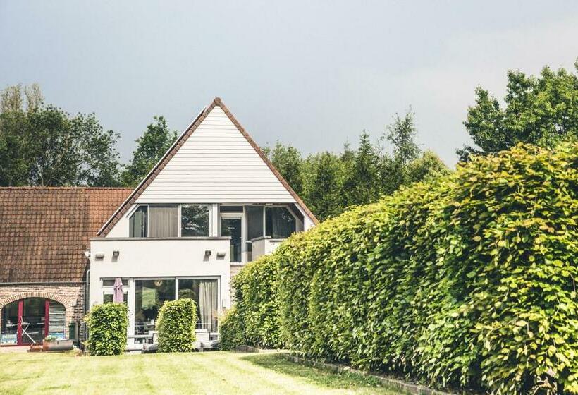 Номер Deluxe, B&b Hakuna Matata