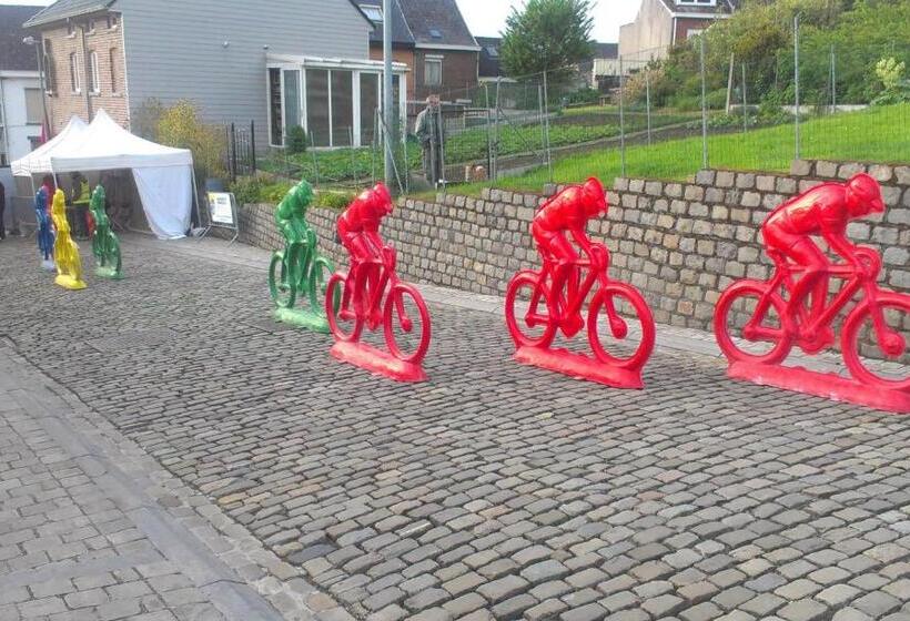 Номер Deluxe, B&b Hakuna Matata