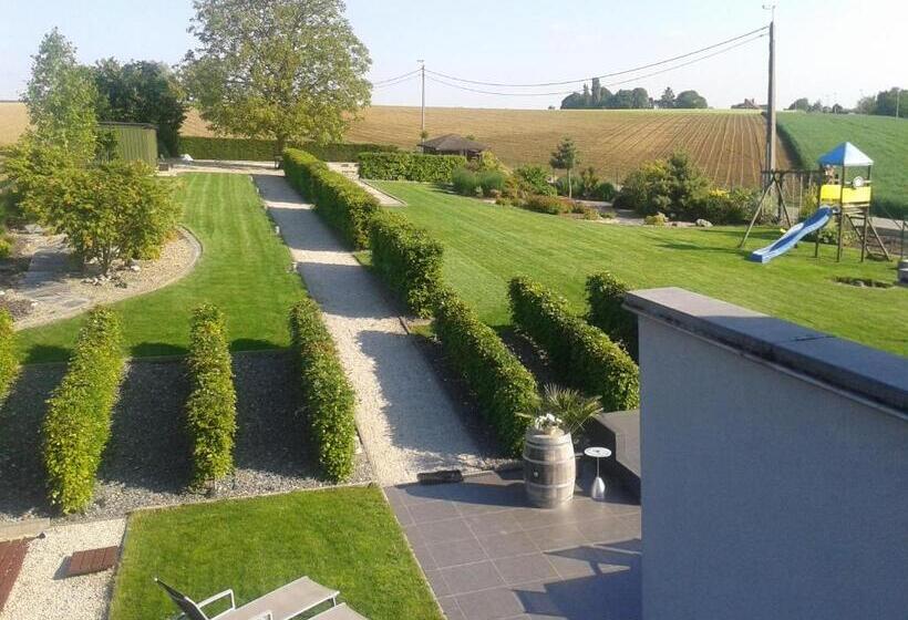 Номер Deluxe, B&b Hakuna Matata