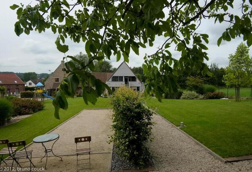 Номер Deluxe, B&b Hakuna Matata