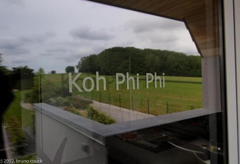 Номер Deluxe, B&b Hakuna Matata