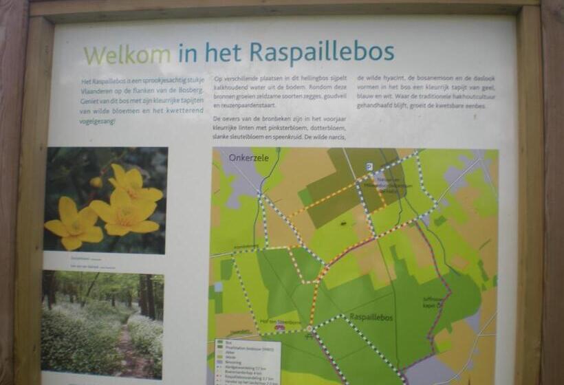 Номер Deluxe, B&b Hakuna Matata