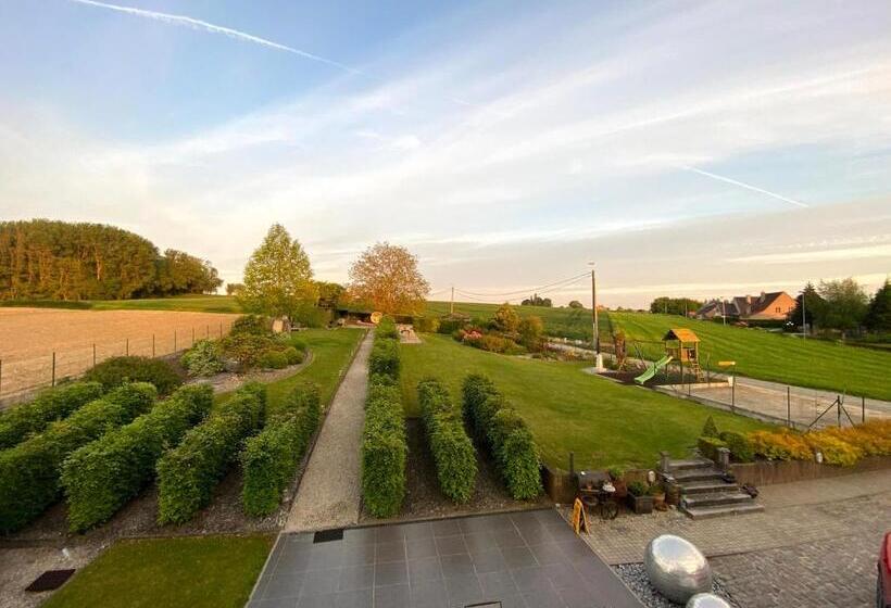 Семейный Номер Deluxe, B&b Hakuna Matata