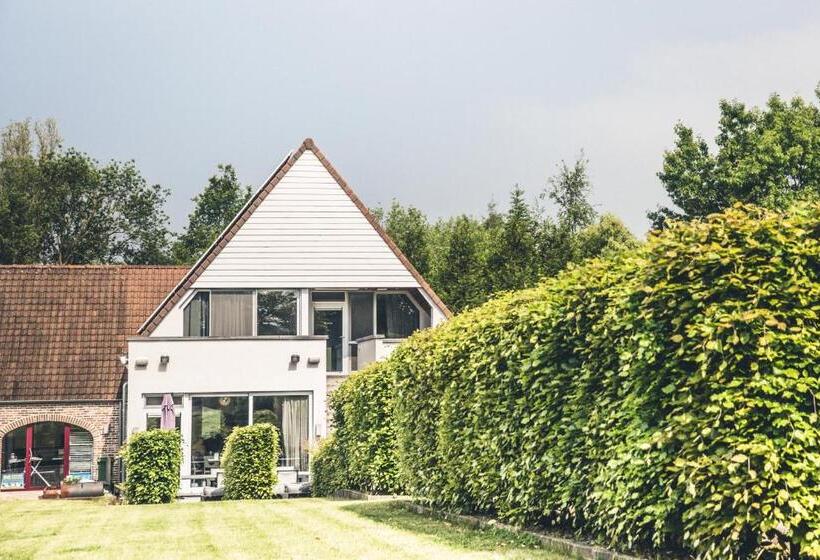 Семейный Номер Deluxe, B&b Hakuna Matata