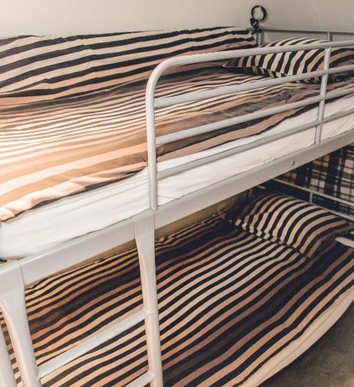 Семейный Номер Deluxe, B&b Hakuna Matata