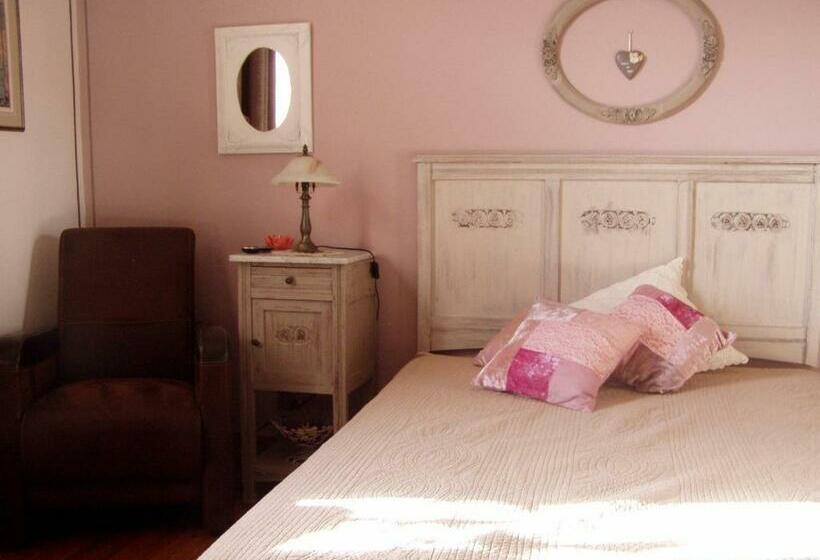 Номер Стандарт, B&b Le Bonimenteur