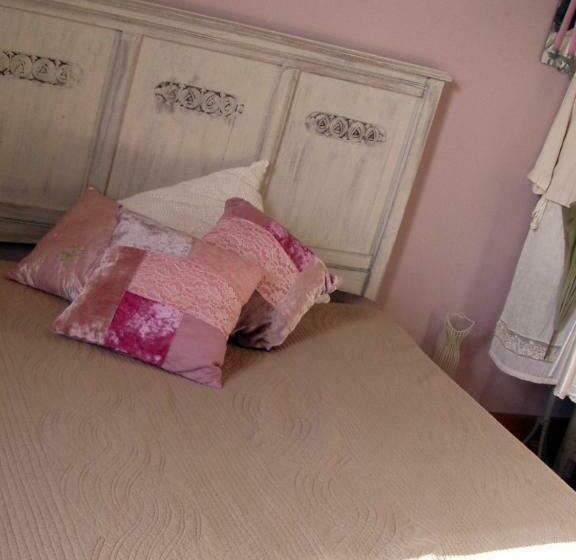 Номер Стандарт, B&b Le Bonimenteur