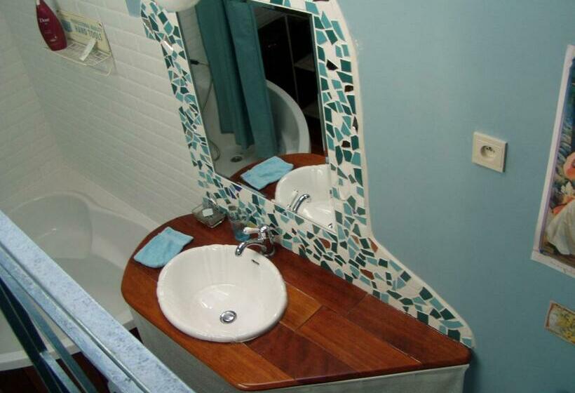 标准间, B&b Le Bonimenteur