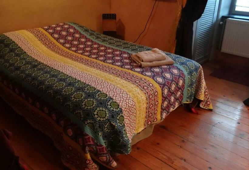 Номер Стандарт, B&b Le Bonimenteur