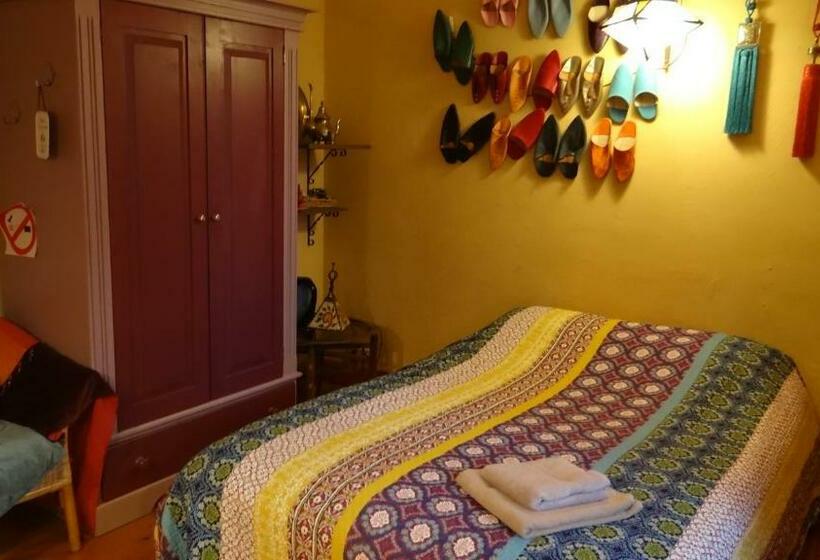 标准间, B&b Le Bonimenteur