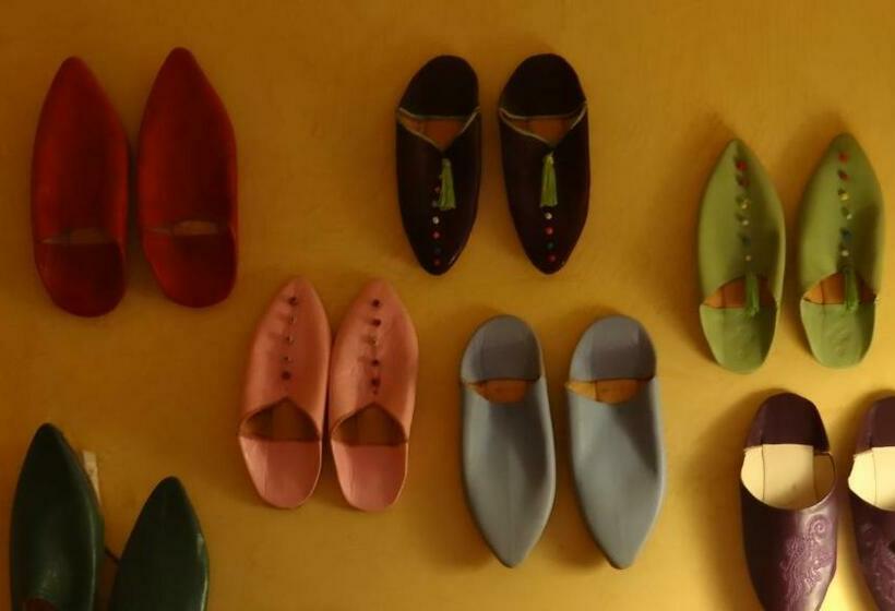 标准间, B&b Le Bonimenteur