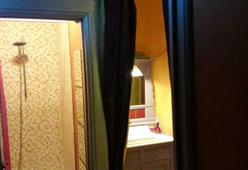 Номер Стандарт, B&b Le Bonimenteur