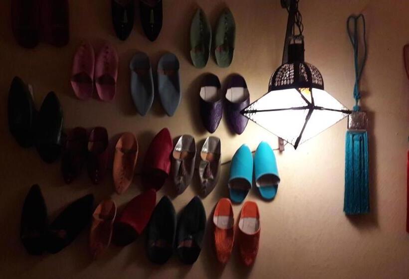 标准间, B&b Le Bonimenteur