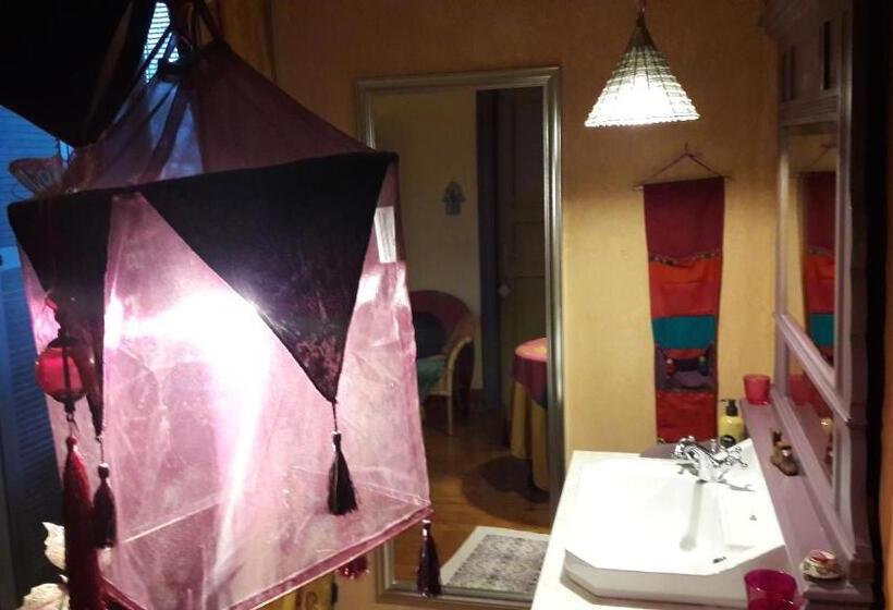 标准间, B&b Le Bonimenteur