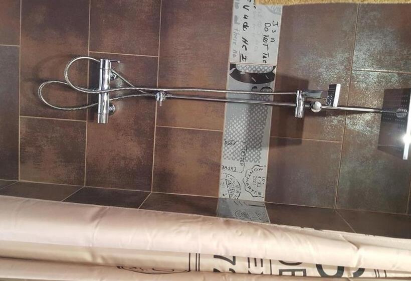 标准间, B&b Le Bonimenteur