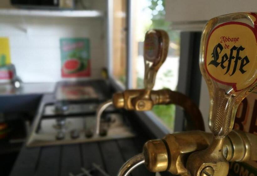 一居室高级别墅, B&b Le Bonimenteur