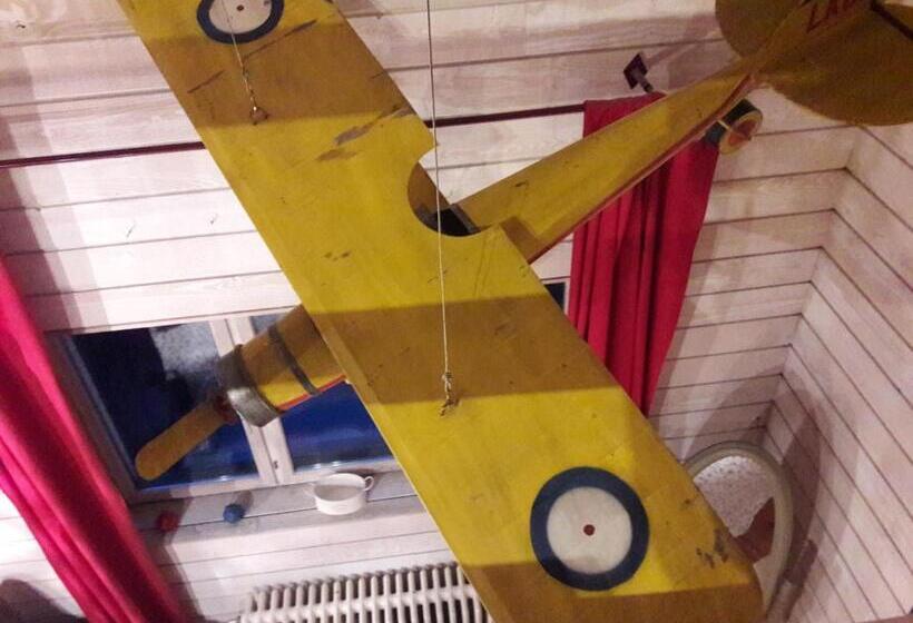 Четырехместный Номер Стандарт, B&b Le Bonimenteur