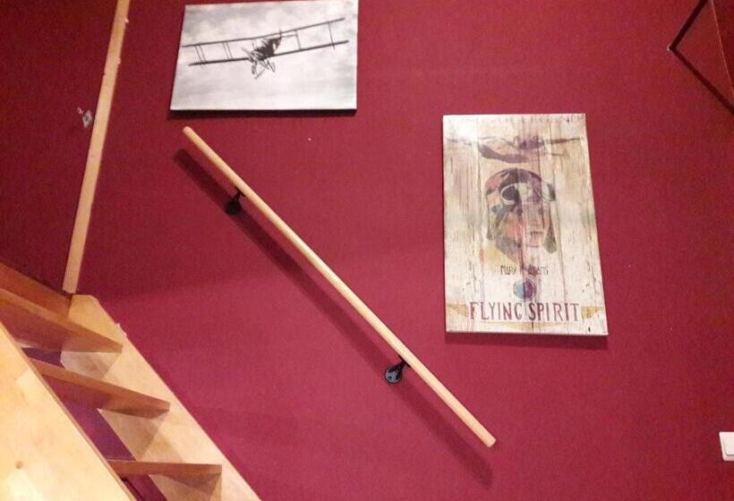 Четырехместный Номер Стандарт, B&b Le Bonimenteur