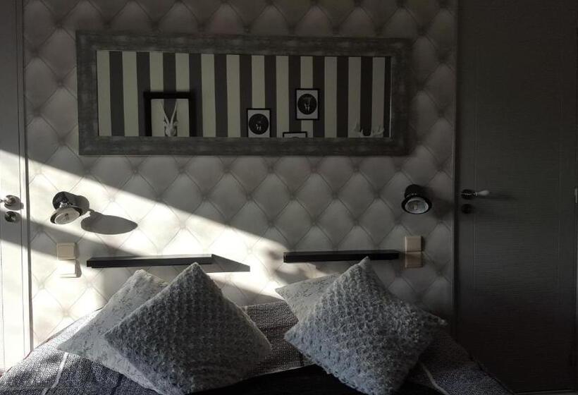 Номер Стандарт, B&b Le Bonimenteur