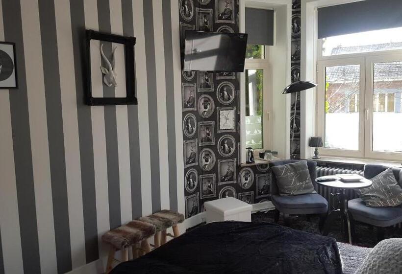 标准间, B&b Le Bonimenteur