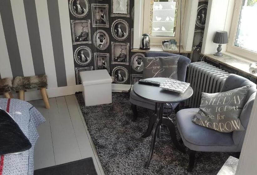 Номер Стандарт, B&b Le Bonimenteur