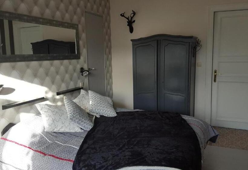 标准间, B&b Le Bonimenteur