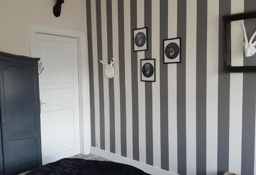 标准间, B&b Le Bonimenteur