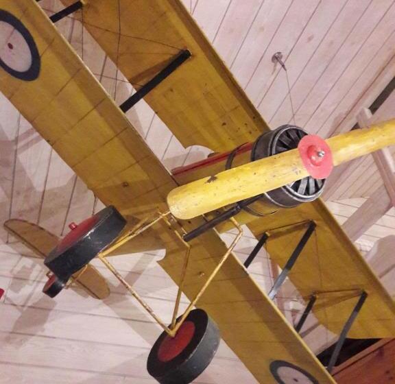 Четырехместный Номер Стандарт, B&b Le Bonimenteur