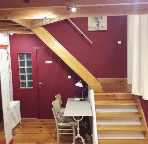 Четырехместный Номер Стандарт, B&b Le Bonimenteur