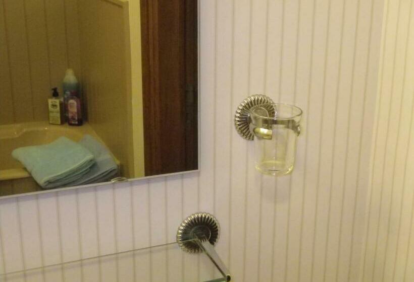 Номер Стандарт, B&b Le Moulin De Resteigne