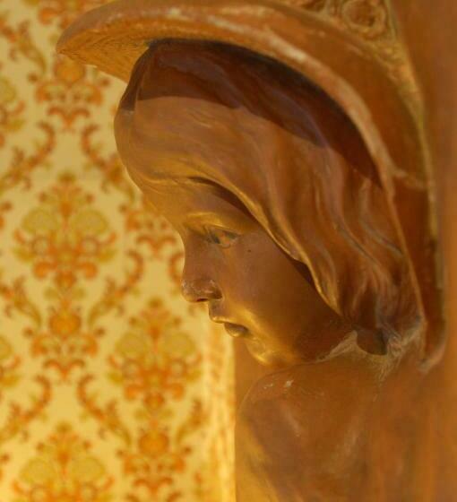 Номер Стандарт, B&b Le Moulin De Resteigne