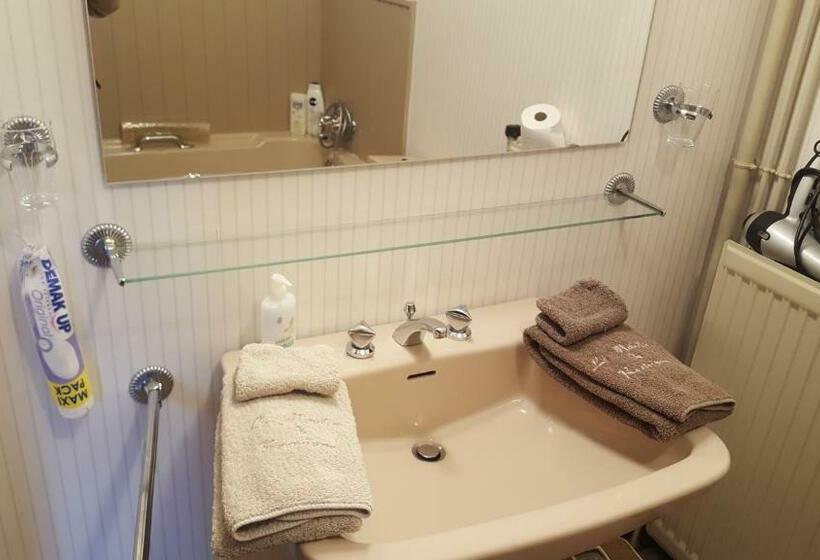 Номер Стандарт, B&b Le Moulin De Resteigne