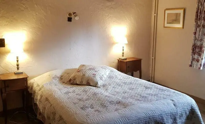 Standard-huone Puutarhanäkymä, B&b Le Moulin De Resteigne