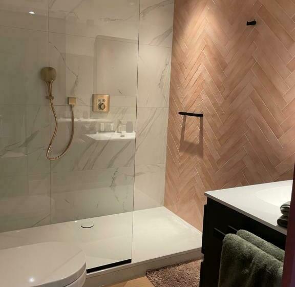 اتاق استاندارد, B&b Maris Logies