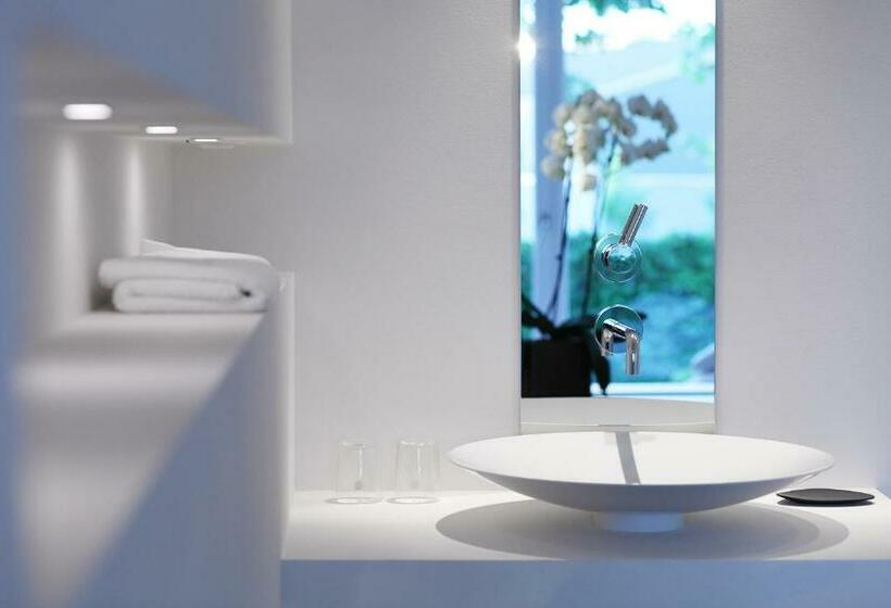 标准间, B&b Spoor62