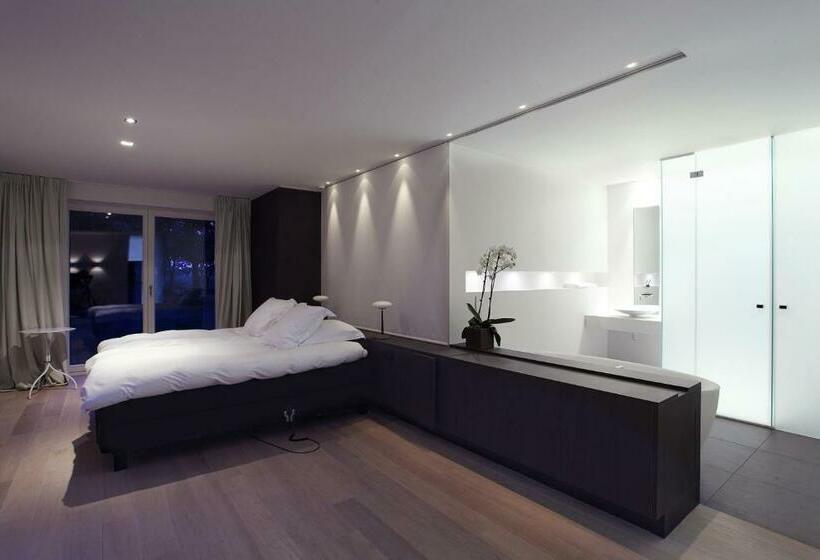 标准间, B&b Spoor62