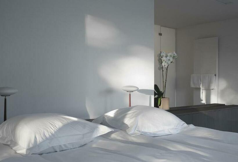 标准间, B&b Spoor62