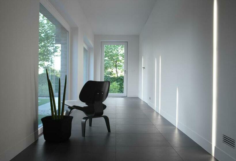 标准间, B&b Spoor62