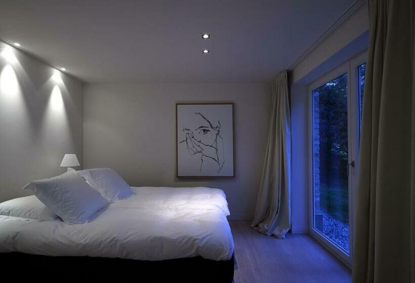 Номер Стандарт, B&b Spoor62