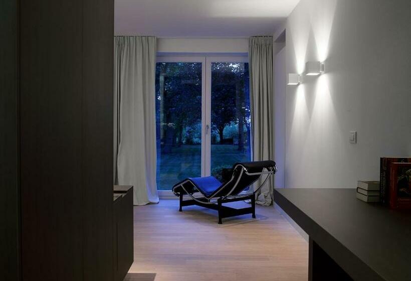 标准间, B&b Spoor62