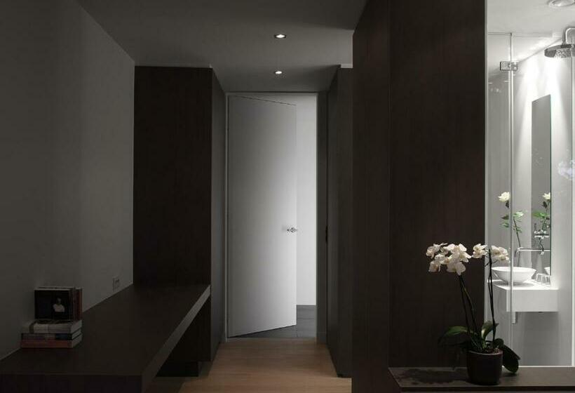 标准间, B&b Spoor62