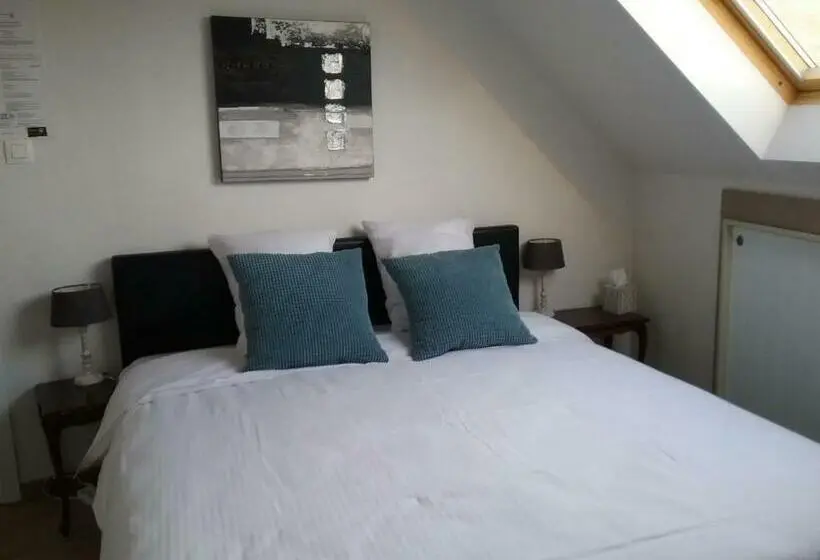 Perhehuone, B&b 't Hemelbedje