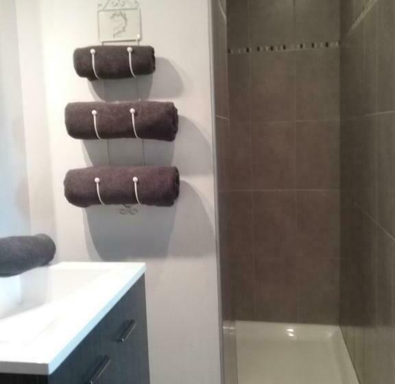 家庭间, B&b 't Hemelbedje