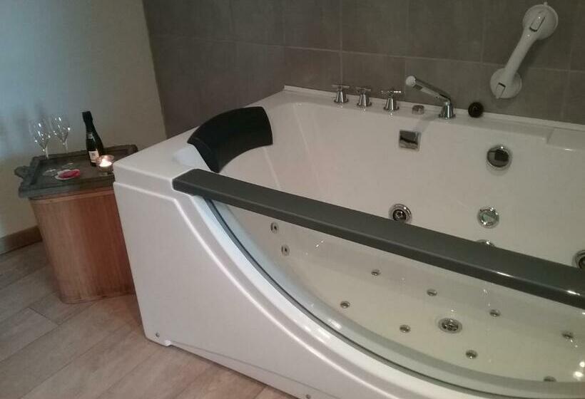 豪华房间, B&b 't Hemelbedje