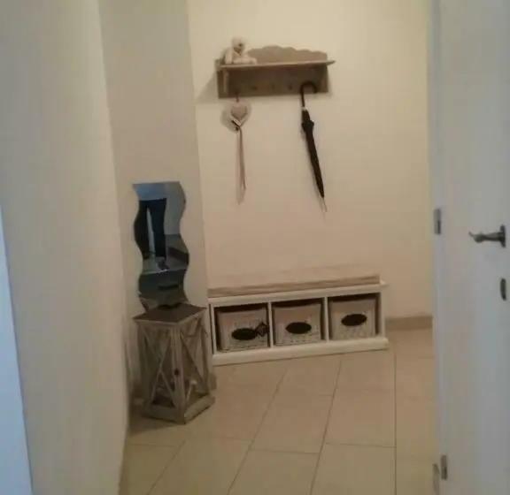 Perhehuone, B&b 't Hemelbedje