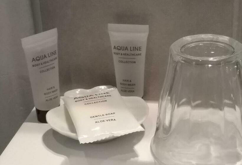 豪华房间, B&b 't Hemelbedje