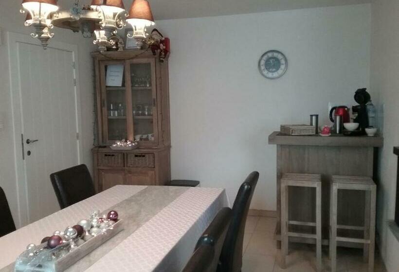 家庭间, B&b 't Hemelbedje