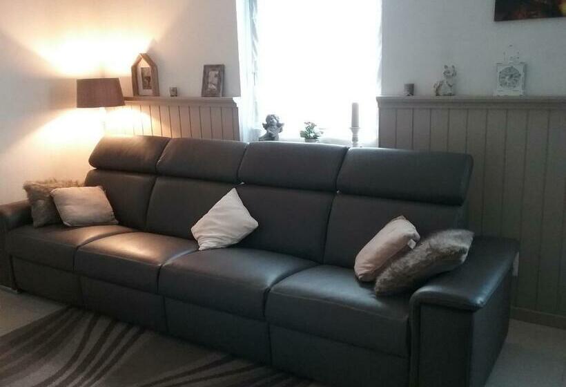 家庭间, B&b 't Hemelbedje