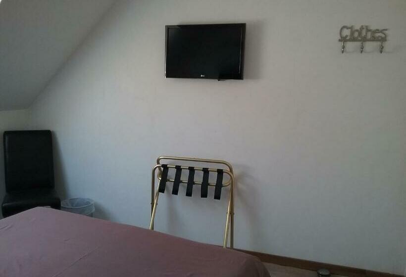 豪华房间, B&b 't Hemelbedje