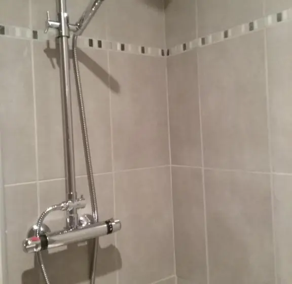 Comfort-huone, B&b 't Hemelbedje
